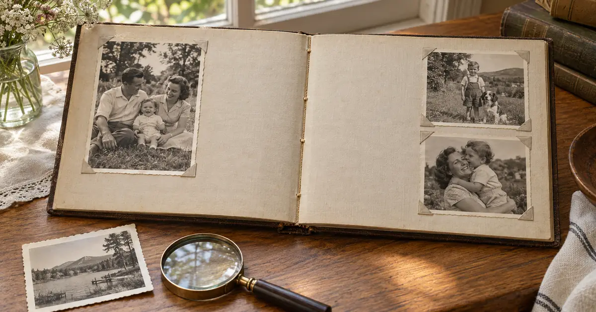 AI Photo Enhancement for Travel Bloggers: How to Revive Film-Era Travel Photos